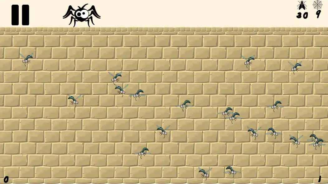 Play Cobweb  and enjoy Cobweb with UptoPlay