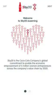 Play Coca-Cola 5by20 eLearning Play Coca-Cola 5by20 eLearning