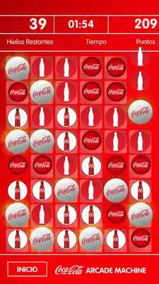 Play Coca-Cola Arcade Machine Play Coca-Cola Arcade Machine