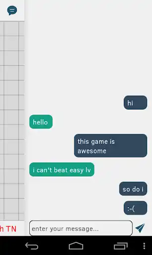 Play Co Caro as an online game Co Caro with UptoPlay