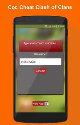 Play Coc Cheat for Clash of Clans