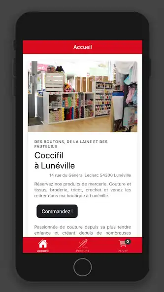 Play Coccifil Lunéville  and enjoy Coccifil Lunéville with UptoPlay