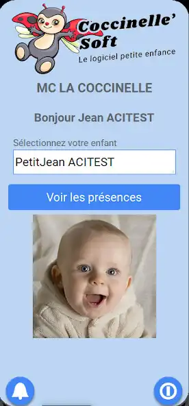 Play CoccinelleFamille  and enjoy CoccinelleFamille with UptoPlay