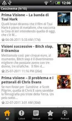 Play Coccinema Play Coccinema