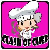 Free play online COC (Clash Of Chef) -FREE APK Free play online COC (Clash Of Chef) -FREE APK