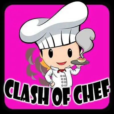 Play COC (Clash Of Chef) -FREE