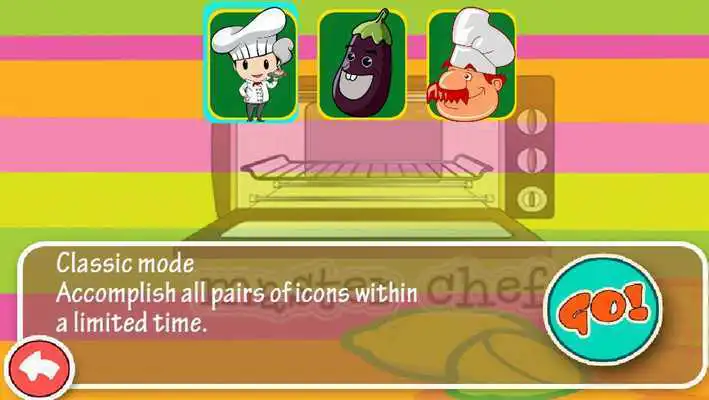 Play COC (Clash Of Chef) -FREE