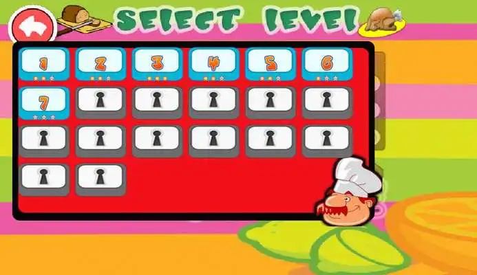 Play COC (Clash Of Chef) -FREE