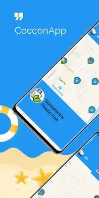 Play CocconApp