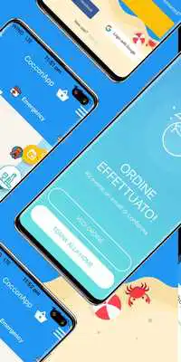 Play CocconApp