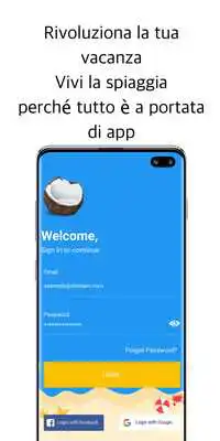 Play CocconApp
