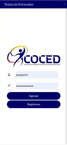 Play COCED  and enjoy COCED with UptoPlay