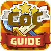 Free play online CoC Guide and Calculator APK