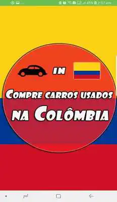 Play Coches Usados en Colombia