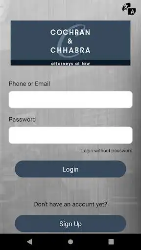 Play Cochran  Chhabra  and enjoy Cochran  Chhabra with UptoPlay