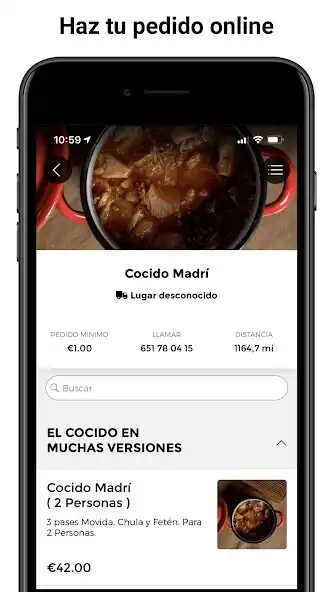 Play Cocido Madrí and enjoy Cocido Madrí with UptoPlay Play Cocido Madrí and enjoy Cocido Madrí with UptoPlay