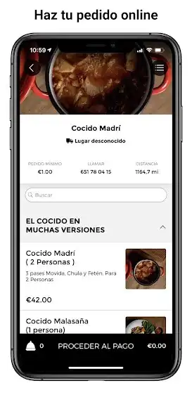Play Cocido Madrí as an online game online Cocido Madrí with UptoPlay Play Cocido Madrí as an online game Cocido Madrí with UptoPlay