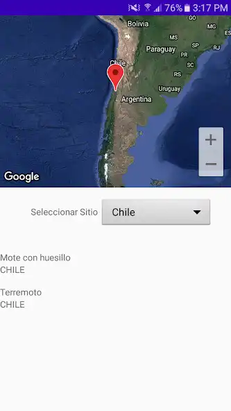 Play CocinaDelMundo as an online game CocinaDelMundo with UptoPlay