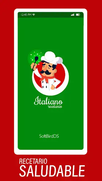 Play Cocina Italiana Fácil  and enjoy Cocina Italiana Fácil with UptoPlay