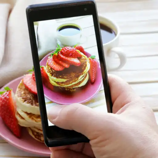 Play Cocina y recetas de Oli APK