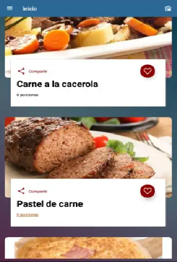 Play Cocina y recetas de Oli as an online game Cocina y recetas de Oli with UptoPlay