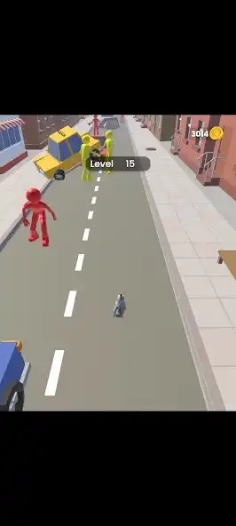 Play Cock Escape as an online game Cock Escape with UptoPlay