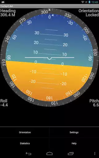Play CockpitAid