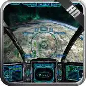 Free play online Cockpit Pack 3 Wallpaper APK
