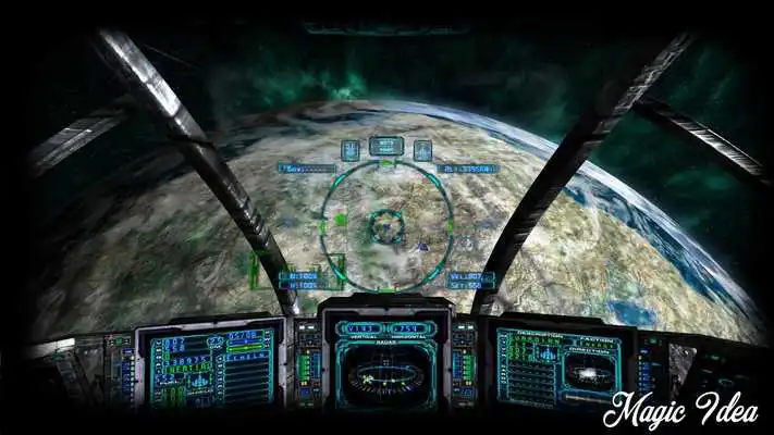 Play Cockpit Pack 3 Wallpaper Play Cockpit Pack 3 Wallpaper