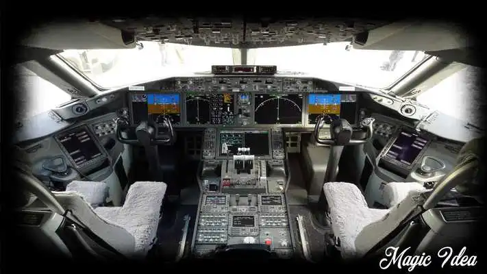 Play Cockpit Pack 3 Wallpaper Play Cockpit Pack 3 Wallpaper