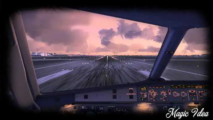 Play Cockpit Pack 3 Wallpaper Play Cockpit Pack 3 Wallpaper