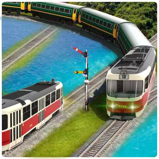 Play Cockpit Train Simulator APK Play Cockpit Train Simulator APK