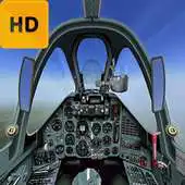 Free play online Cockpit View HD FREE Wallpaper APK Free play online Cockpit View HD FREE Wallpaper APK