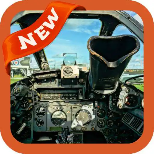 Play Cockpit Wallpaper APK