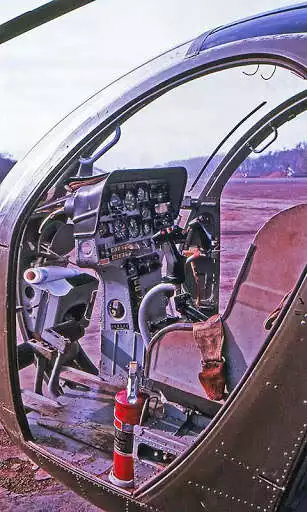 Play Cockpit Wallpaper