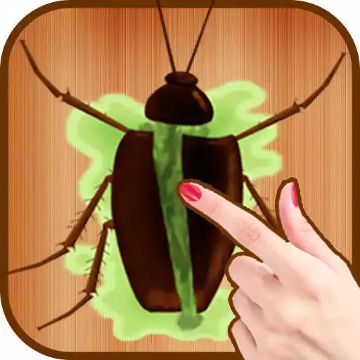 Free play online Cockroach Smasher Game APK Free play online Cockroach Smasher Game APK