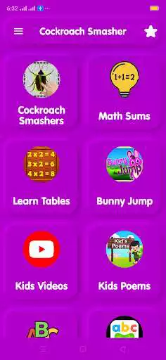 Play Cockroach Smasher Game