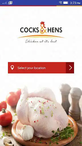 Play Cocks & Hens  and enjoy Cocks & Hens with UptoPlay