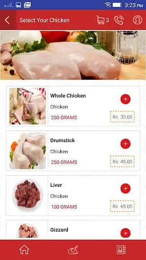 Play Cocks & Hens as an online game Cocks & Hens with UptoPlay