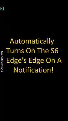 Play Cocktail AutoOn (For S6 Edge) Play Cocktail AutoOn (For S6 Edge)