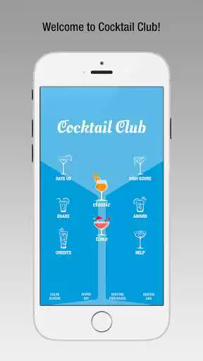 Play Cocktail Club  and enjoy Cocktail Club with UptoPlay