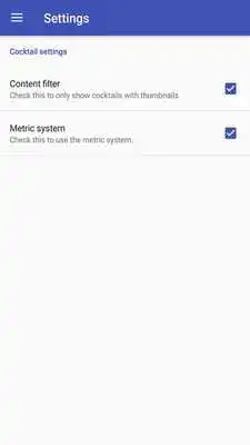 Play Cocktail Handbook