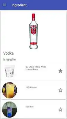 Play Cocktail Handbook