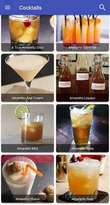 Play Cocktail Handbook