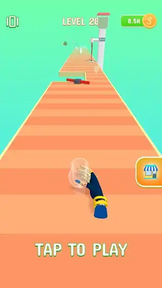 Play Cocktail Maker as an online game Cocktail Maker with UptoPlay