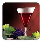 Free play online Cocktail Mantra- Drink Recipes APK