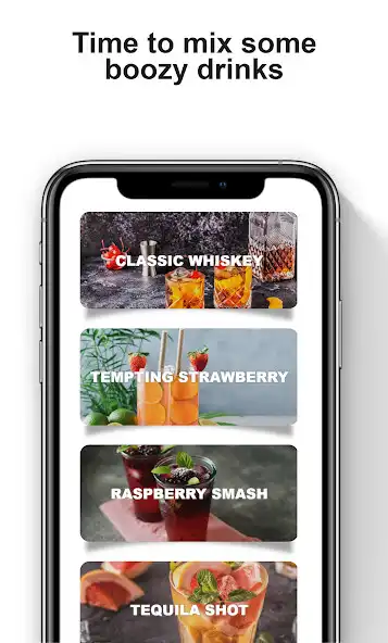 Play Cocktail Mix: Cocktail Recipes  and enjoy Cocktail Mix: Cocktail Recipes with UptoPlay