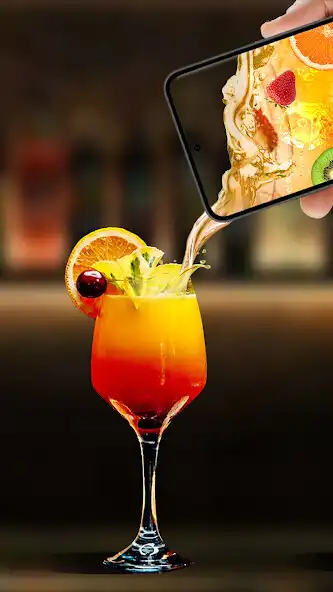 Play Cocktail Mixer : My DIY Recipe  and enjoy Cocktail Mixer : My DIY Recipe with UptoPlay