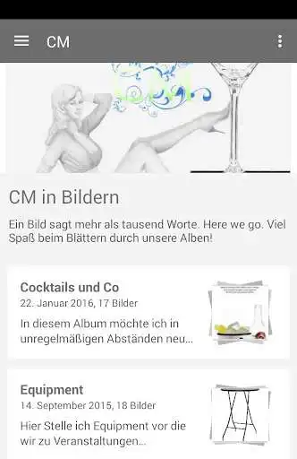 Play Cocktailmoving  and enjoy Cocktailmoving with UptoPlay