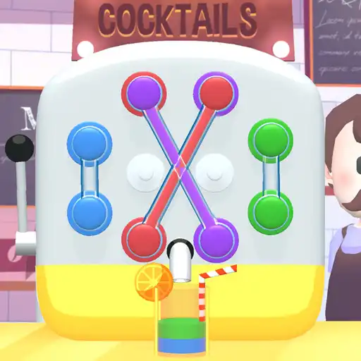 Play Cocktail Quest APK